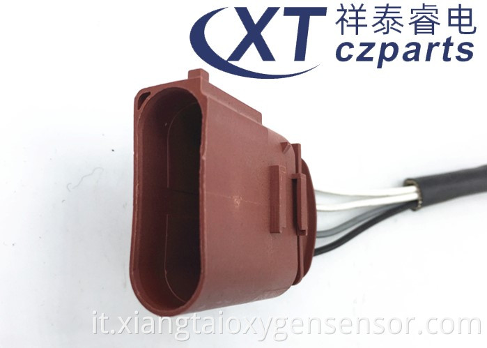 A6 Oxygen Sensor